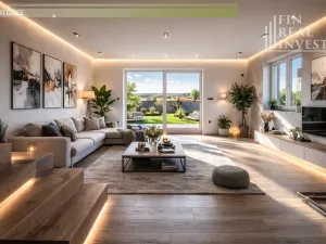 Prodej rodinného domu, Domašov, 132 m2
