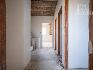 Prodej rodinného domu, Domašov, 132 m2