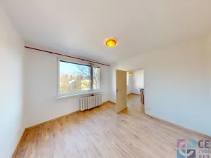 Pronájem bytu 3+1, Jablonec nad Nisou, Liberecká, 66 m2