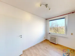 Pronájem bytu 3+1, Jablonec nad Nisou, Liberecká, 66 m2