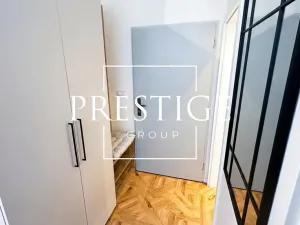 Pronájem bytu 2+kk, Praha - Smíchov, Nádražní, 65 m2