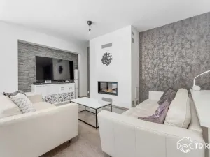 Prodej rodinného domu, Brno, Podhorní, 228 m2