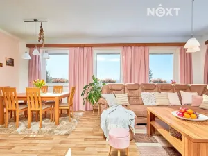 Prodej rodinného domu, Srubec, Ledenická, 190 m2