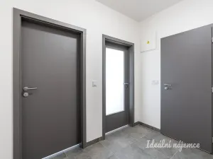 Pronájem bytu 2+kk, Praha - Hlubočepy, Fabiánové, 51 m2