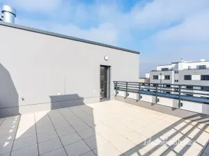 Pronájem bytu 2+kk, Praha - Hlubočepy, Fabiánové, 51 m2