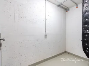 Pronájem bytu 2+kk, Praha - Hlubočepy, Fabiánové, 51 m2