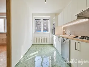 Pronájem bytu 2+1, Brno, Bayerova, 59 m2