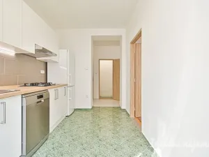 Pronájem bytu 2+1, Brno, Bayerova, 59 m2