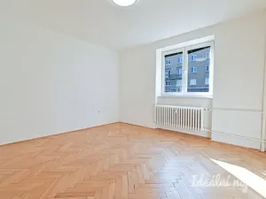 Pronájem bytu 2+1, Brno, Bayerova, 59 m2