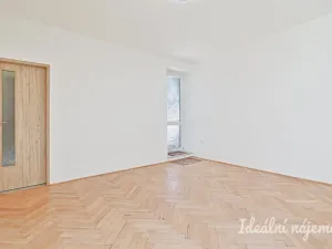 Pronájem bytu 2+1, Brno, Bayerova, 59 m2