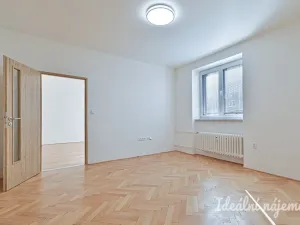 Pronájem bytu 2+1, Brno, Bayerova, 59 m2