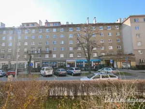 Pronájem bytu 2+1, Brno, Bayerova, 59 m2