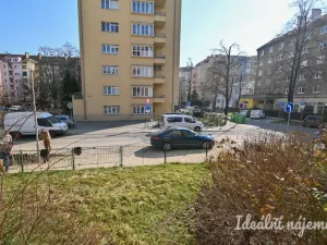 Pronájem bytu 2+1, Brno, Bayerova, 59 m2