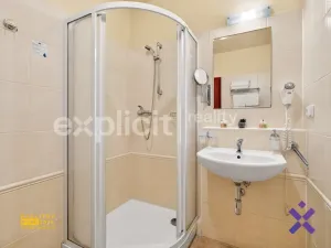 Prodej bytu 1+kk, Luhačovice, Solné, 44 m2