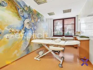 Prodej bytu 1+kk, Luhačovice, Solné, 44 m2