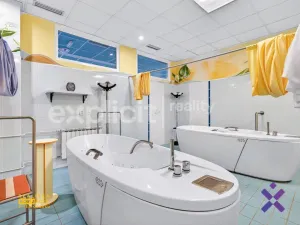 Prodej bytu 1+kk, Luhačovice, Solné, 44 m2