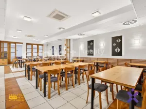 Prodej bytu 1+kk, Luhačovice, Solné, 44 m2