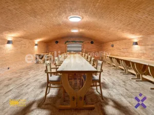 Prodej bytu 1+kk, Luhačovice, Solné, 44 m2