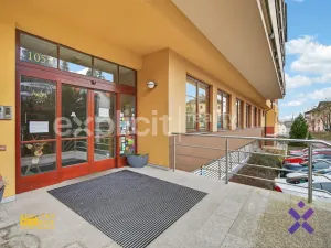 Prodej bytu 1+kk, Luhačovice, Solné, 44 m2