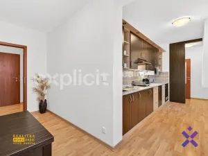 Prodej bytu 2+1, Luhačovice, Solné, 83 m2