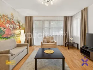 Prodej bytu 2+1, Luhačovice, Solné, 83 m2