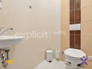 Prodej bytu 2+1, Luhačovice, Solné, 83 m2