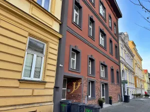 Pronájem bytu 2+kk, Olomouc, tř. Svornosti, 42 m2