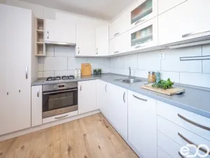 Prodej bytu 3+1, Nymburk, Josefa Mánesa, 62 m2