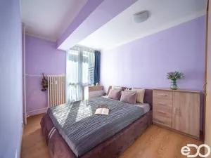 Prodej bytu 3+1, Nymburk, Josefa Mánesa, 62 m2