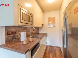 Prodej bytu 2+kk, Praha - Chodov, Babákova, 43 m2