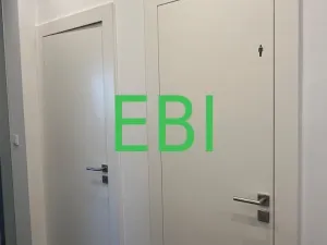 Pronájem kanceláře, Praha - Braník, Pod křížkem, 168 m2