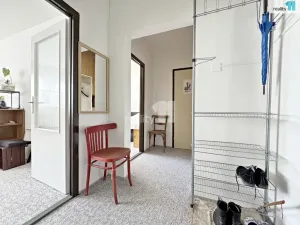 Prodej bytu 2+kk, Jablonec nad Nisou, Pasecká, 44 m2