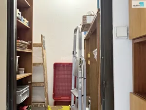 Prodej bytu 2+kk, Jablonec nad Nisou, Pasecká, 44 m2