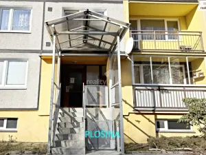 Prodej bytu 2+kk, Jablonec nad Nisou, Pasecká, 44 m2