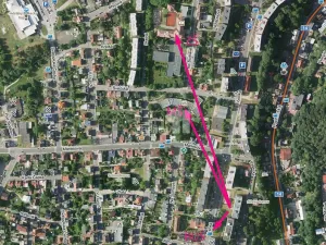 Prodej bytu 2+kk, Jablonec nad Nisou, Pasecká, 44 m2