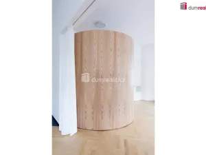 Pronájem bytu 2+kk, Praha - Dejvice, Kafkova, 80 m2