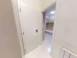 Pronájem bytu 3+kk, Praha - Nové Město, Krakovská, 50 m2