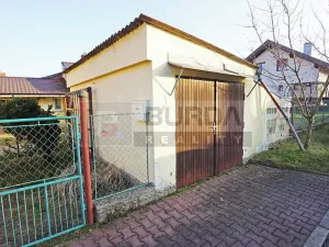 Pronájem rodinného domu, Neratovice, 246 m2