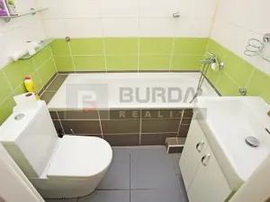 Pronájem rodinného domu, Neratovice, 246 m2