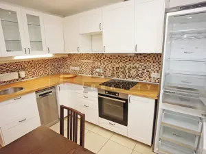 Pronájem rodinného domu, Neratovice, 246 m2