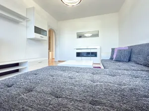 Pronájem bytu 3+1, Chomutov, Matěje Kopeckého, 67 m2