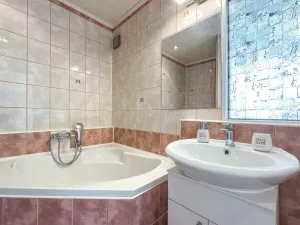 Pronájem bytu 3+1, Chomutov, Matěje Kopeckého, 67 m2