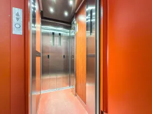 Pronájem bytu 3+1, Chomutov, Matěje Kopeckého, 67 m2