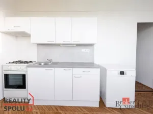 Pronájem bytu 3+1, Břeclav - Charvátská Nová Ves, Na Valtické, 74 m2