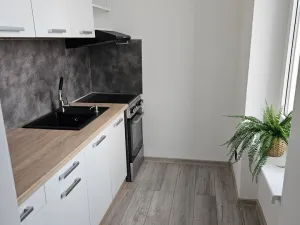Pronájem bytu 2+kk, Plzeň, Lobezská, 46 m2