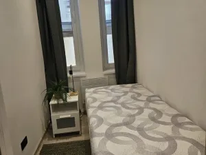 Pronájem bytu 2+kk, Plzeň, Lobezská, 46 m2