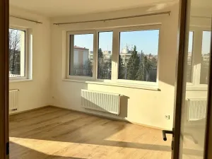 Pronájem bytu 2+kk, Praha - Strašnice, Štěchovická, 50 m2