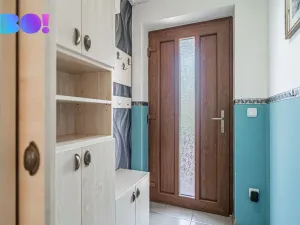 Prodej rodinného domu, Petřvald, 80 m2