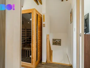 Prodej rodinného domu, Petřvald, 80 m2