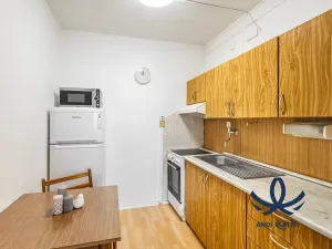 Pronájem bytu 2+kk, Mladá Boleslav, Havlíčkova, 45 m2